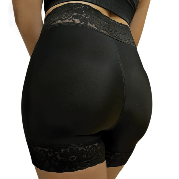 Short Reductor